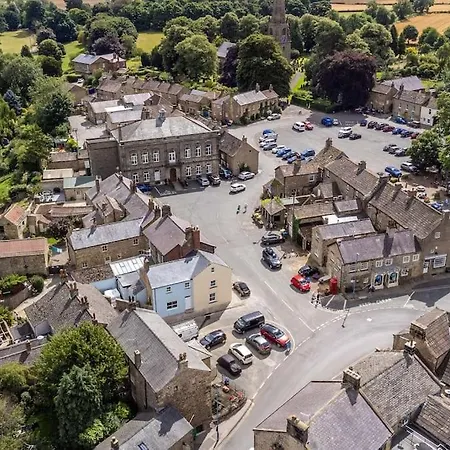 The Old Vet's House, Masham, Yorkshire Dales * Masham