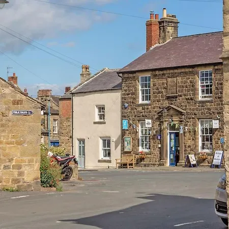 The Old Vet's House, Masham, Yorkshire Dales Masham