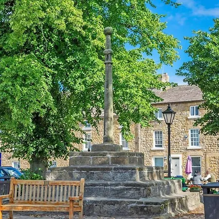 The Old Vet's House, Masham, Yorkshire Dales Feriehus *
